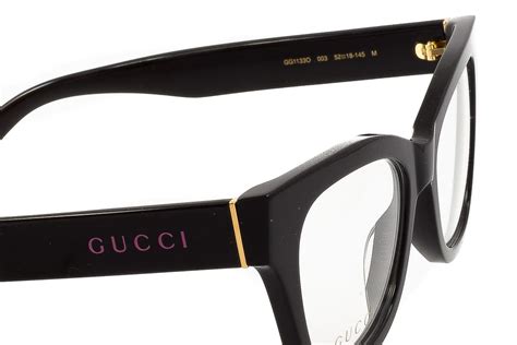 gucci occhiali catalogo|occhiali da vista donna Gucci.